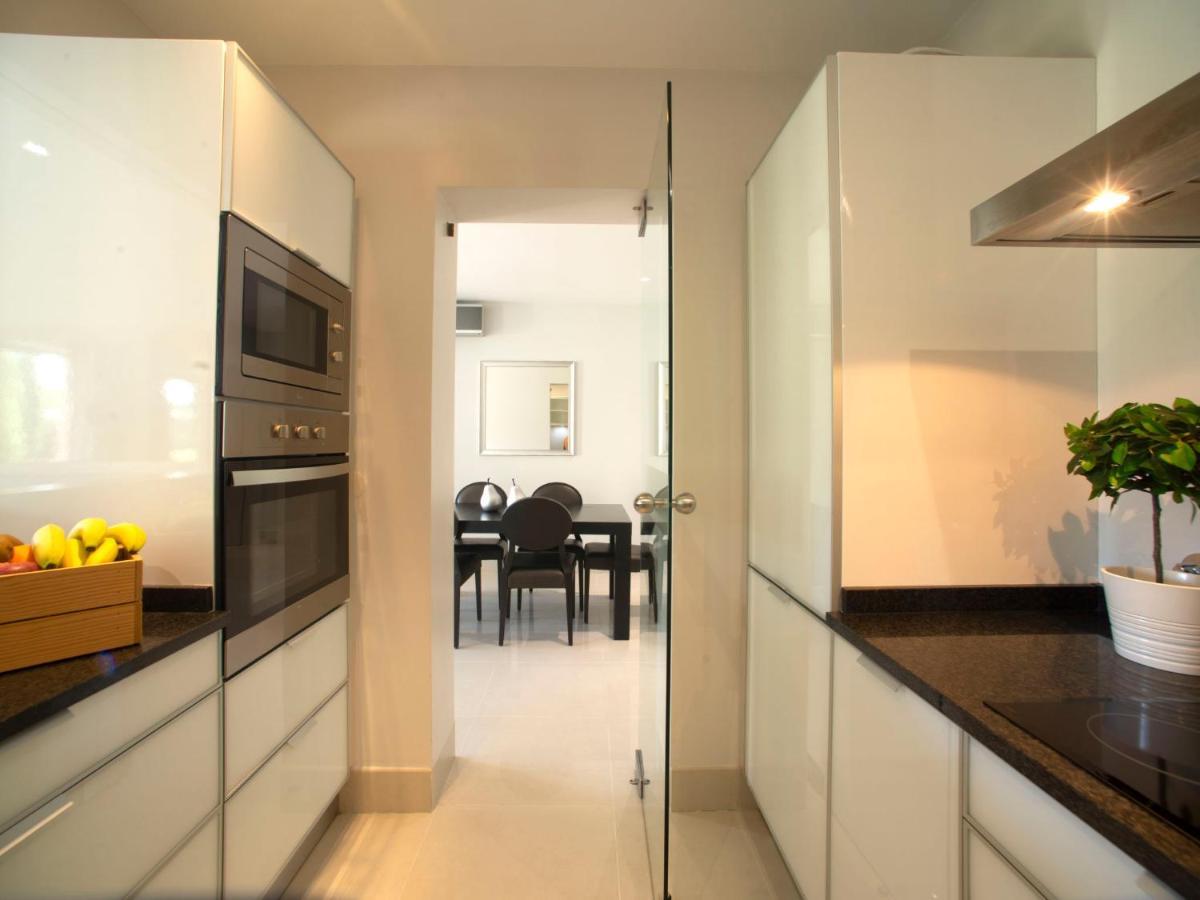 Apartment Pine Hills Perola By Interhome 빌라모라 외부 사진