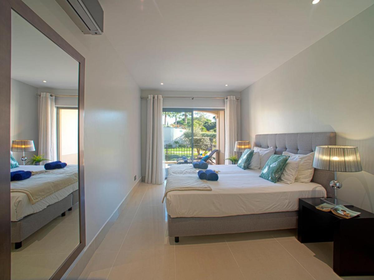 Apartment Pine Hills Perola By Interhome 빌라모라 외부 사진