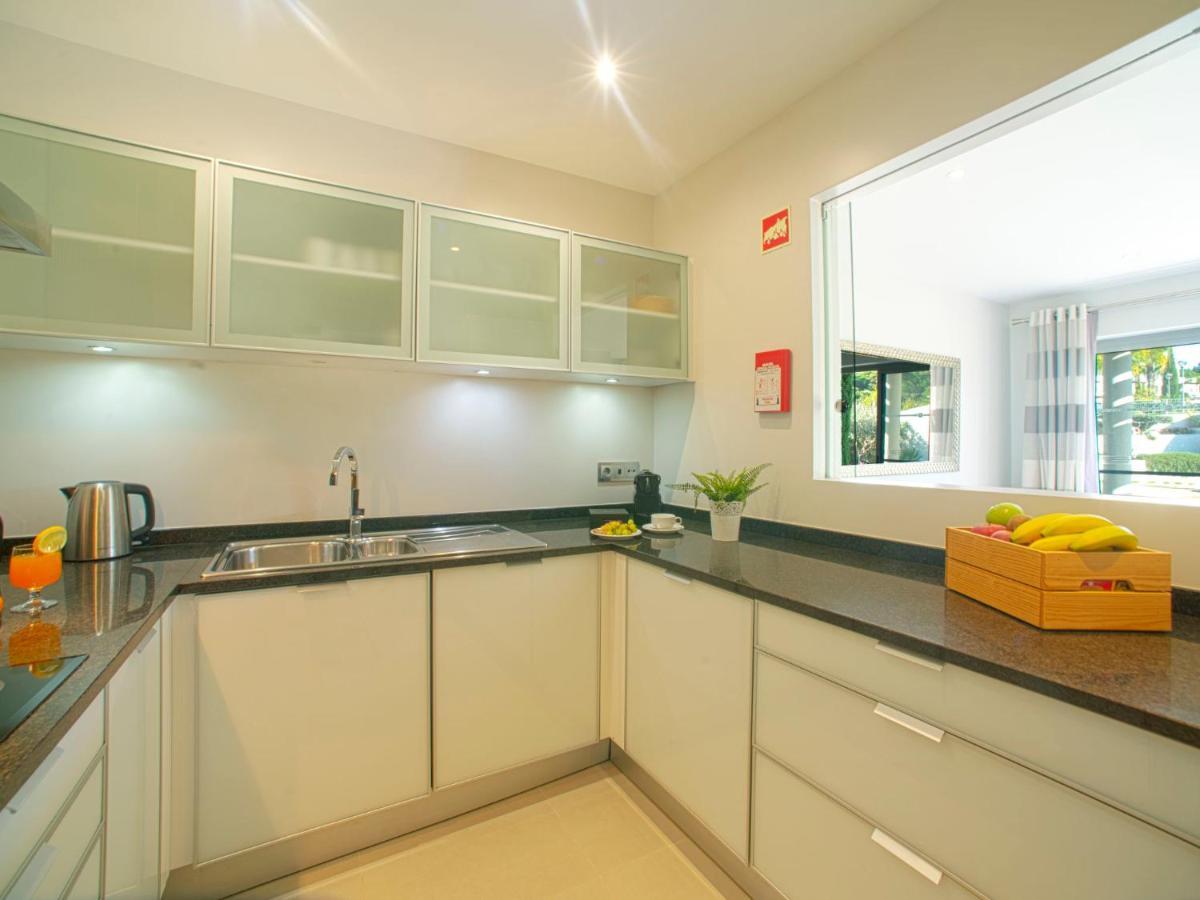 Apartment Pine Hills Perola By Interhome 빌라모라 외부 사진