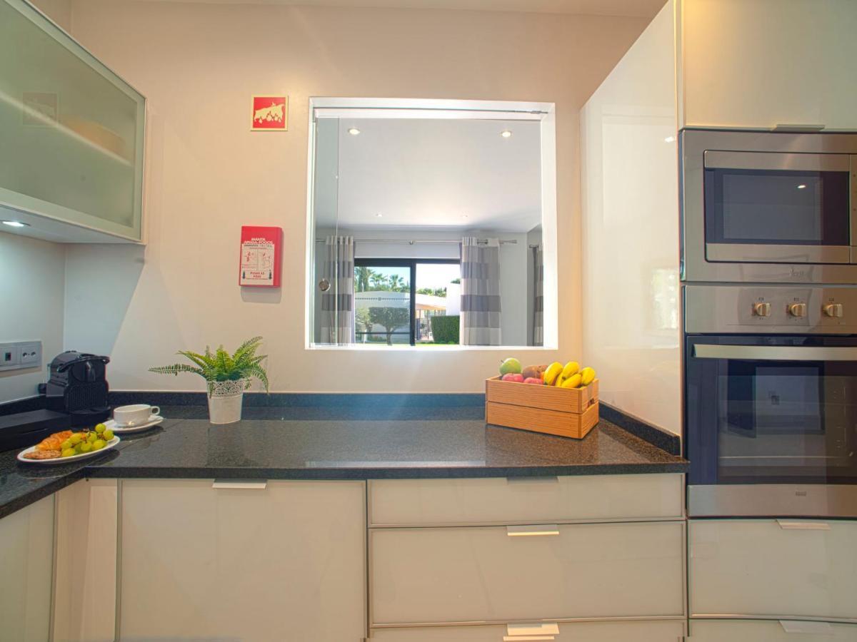Apartment Pine Hills Perola By Interhome 빌라모라 외부 사진